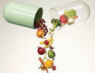 Vitamin tổng hợp - giải pháp đơn giản cho sức khoẻ 