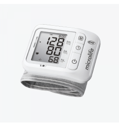 3NV1-3E – Máy đo huyết áp cổ tay tự động