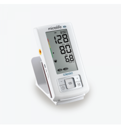 A6 Basic – Máy đo huyết áp bắp tay