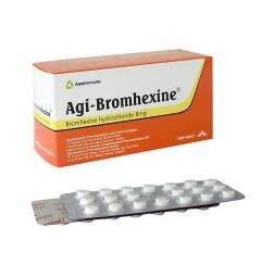 AGI-BROMHEXINE