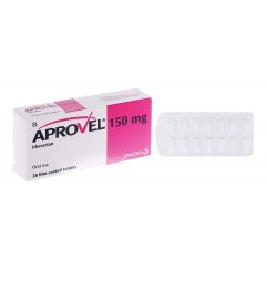 APROVEL 150 MG