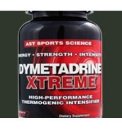 AST Dymetadrine Xtreme 100 Viên