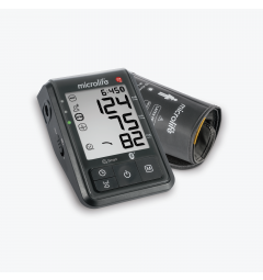 B6 Advanced Connect – Máy đo huyết áp bắp tay
