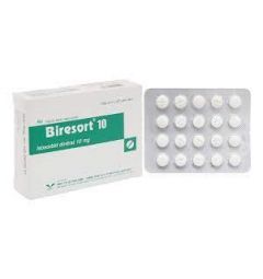  Biresort 10mg