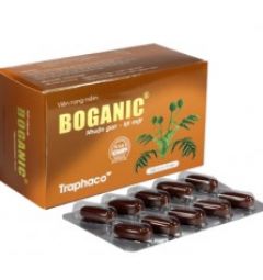 BOGANIC