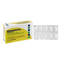 BRIOZCAL