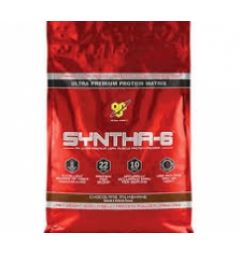 BSN Syntha 6 - Chocolate Milkshake 10.05 Lbs