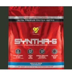 BSN Syntha 6 Vanilla Ice Cream  - 10.05 Lbs