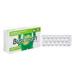 Buscopan