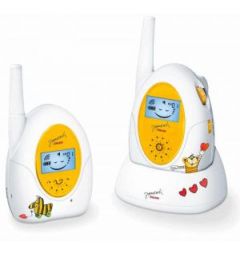 Beurer BY86 cry detector with screen
