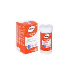 Ca-C 1000 Sandoz Orange