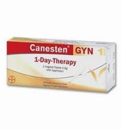 Canesten 1-Day-Therapy