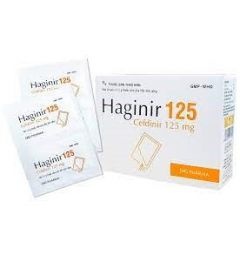 Haginir 125