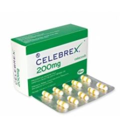 CELEBREX 200mg