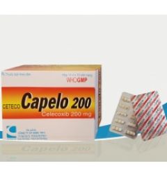 Ceteco Capelo 200