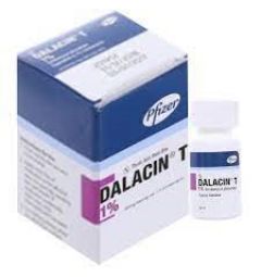 DALACIN T 