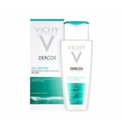 DẦU GỘI KIỂM SOÁT DẦU VICHY