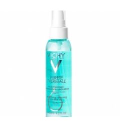 DẦU TẨY TRANG TOÀN MẶT VICHY PURETE THERMAL - 125ml