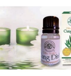 DẦU TRÀM CUNG ĐÌNH 10 ml