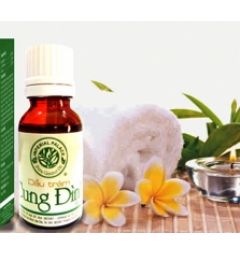 DẦU TRÀM CUNG ĐÌNH 15 ml