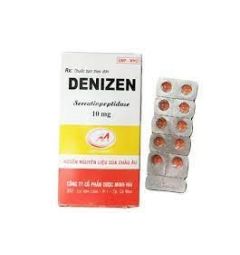 DENIZEN 10mg