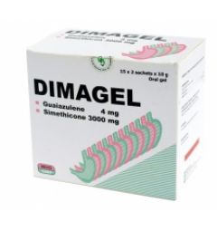 DIMAGEL