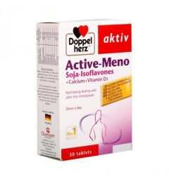 Doppelherz Active-Meno 20v