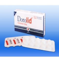 DOROLID 150mg