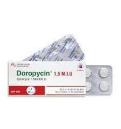 Doropycin 1,5 M.I.U