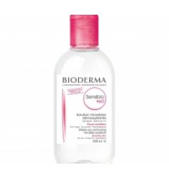 Dung Dịch Tẩy Trang BIODERMA SENSIBIO H2O 250ml 