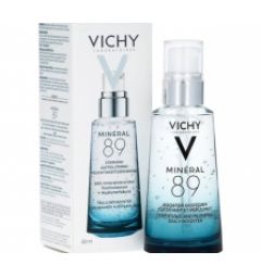 DƯỠNG CHẤT KHOÁNG VICHY MINÉRAL 89 - 50ml