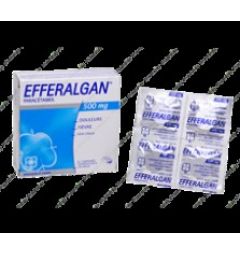 Efferalgan 500mg