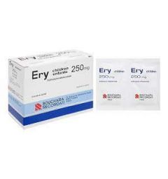 Ery 250mg