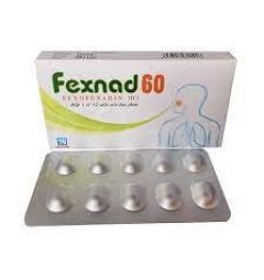 FEXNAD 60