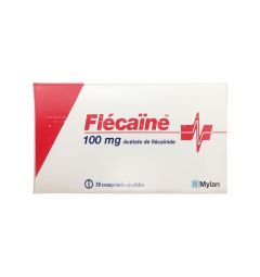 Flecainide