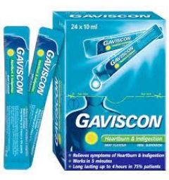 GAVISCON