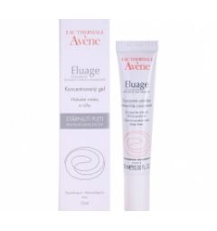 Gel cải thiện nếp nhăn, tái tạo da - Eluage Anti-wrinkle Concentrate Gel - Avène