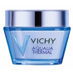 GEL DƯỠNG ẨM VICHY AQUALIA THERMAL - 50ml