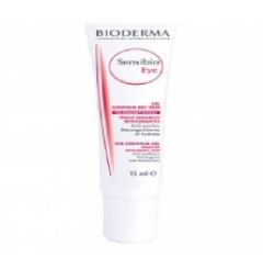 Gel Dưỡng Da Vùng Mắt BIODERMA SENSIBIO Eye 15ml