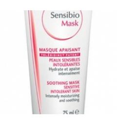 GEL DƯỠNG LÀM DỊU SENSIBIO MASK 75ML