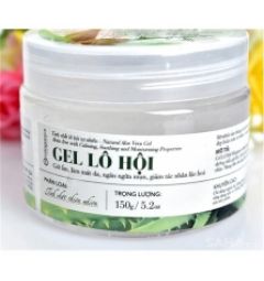 Gel Lô Hội Milaganics (150g)