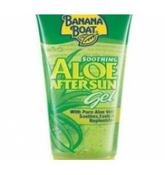 Gel phục hồi da cháy nắng Banana Boat Aloe Vera Sun Burn Relief Sun Care After Sun Gel 90 ml