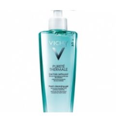 GEL RỬA MẶT GIẢI ĐỘC TỐ VICHY PURETE THERMAL - 200ml