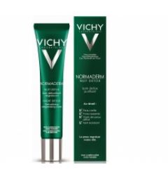 GEL SE KHÍT LỖ CHÂN LÔNG VICHY NORMADERM - 40ml