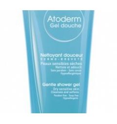 GEL TẮM LÀM SẠCH Atoderm Gel Douche 100ml