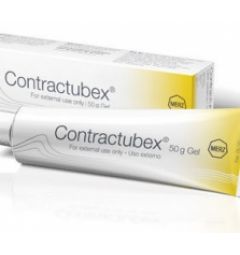 GEL TRỊ SẸO CONTRACTUBEX GEL 50g