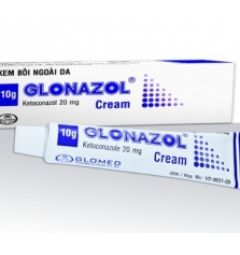 GLONAZOL 10g