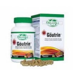 GOUTRIN