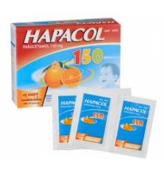 Hapacol 150