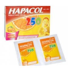 Hapacol 250